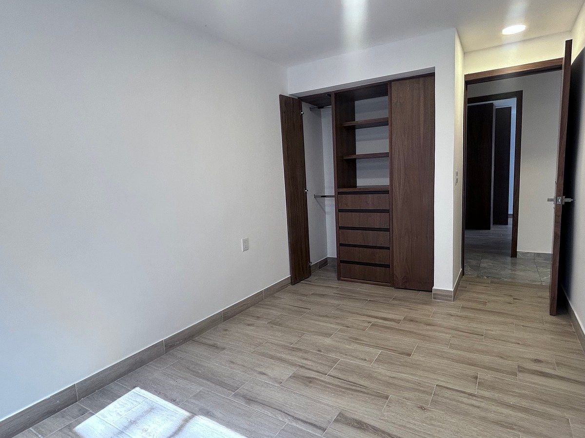 Apartment in Narvarte Oriente, Benito Juárez, photo 5 of 10