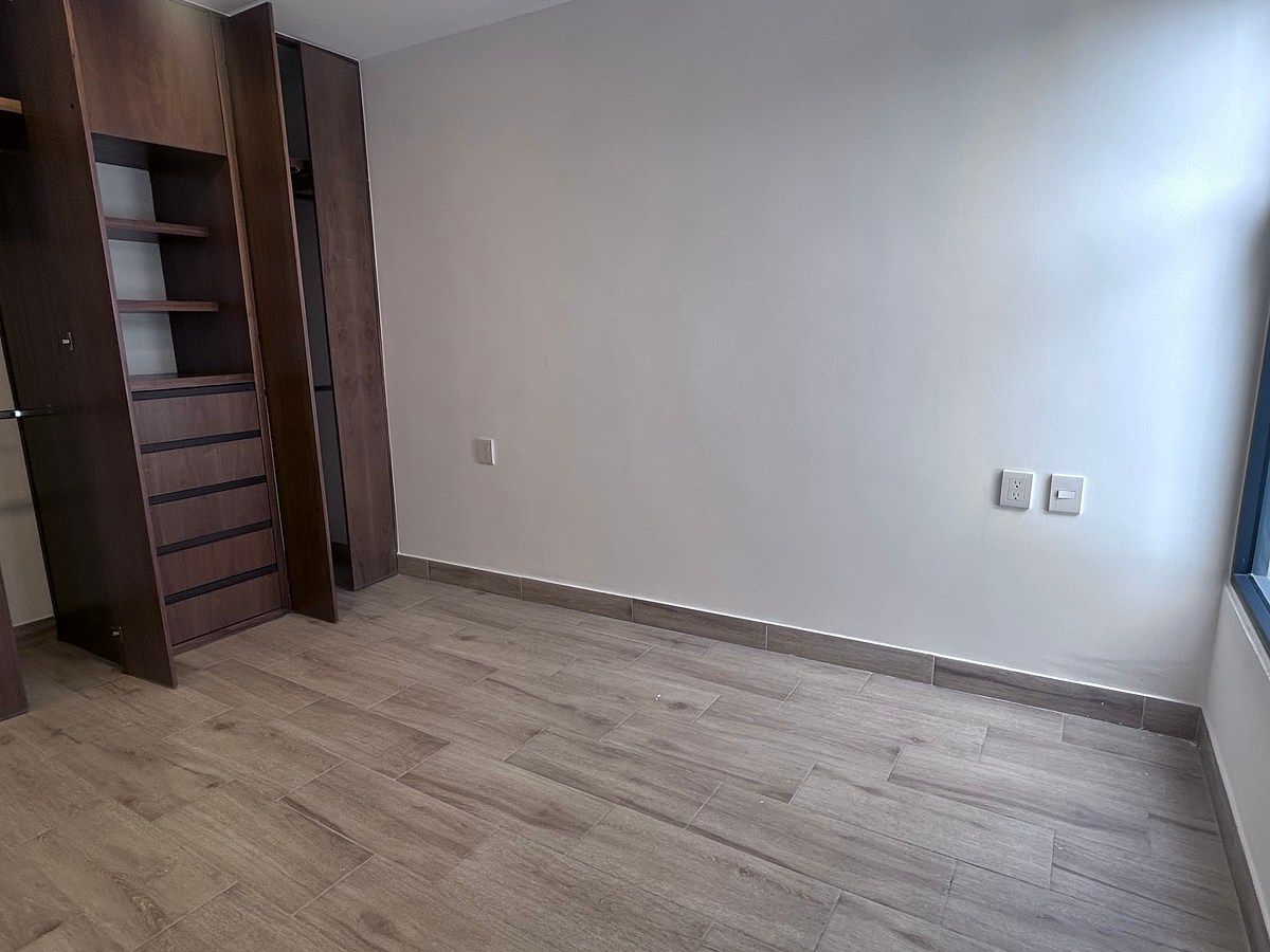 Apartment in Narvarte Oriente, Benito Juárez, photo 6 of 10