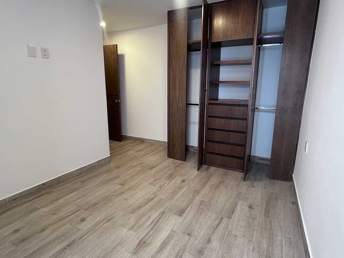 Apartment in Narvarte Oriente, Benito Juárez, photo 7 of 10