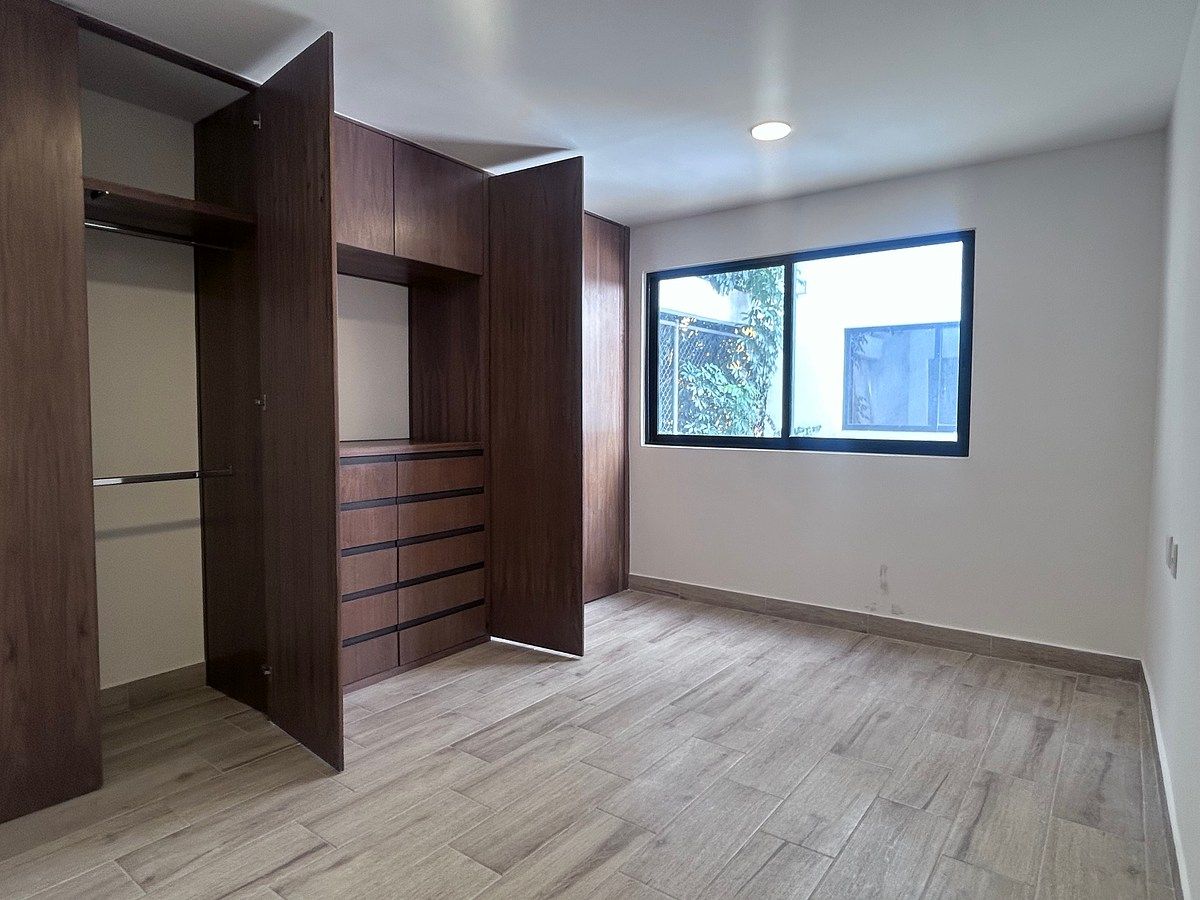 Apartment in Narvarte Oriente, Benito Juárez, photo 8 of 10