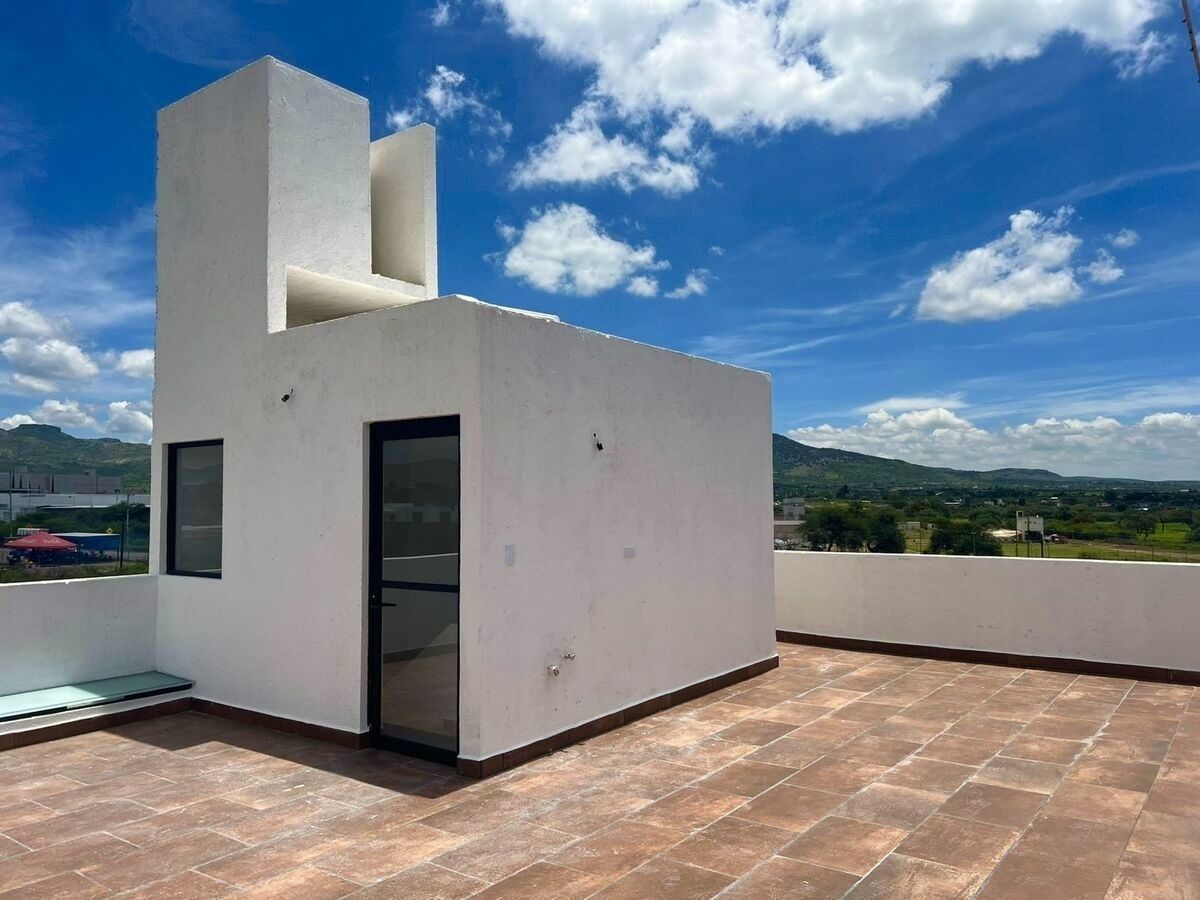 Casa em Puentecillas, Guanajuato, foto 33 de 36
