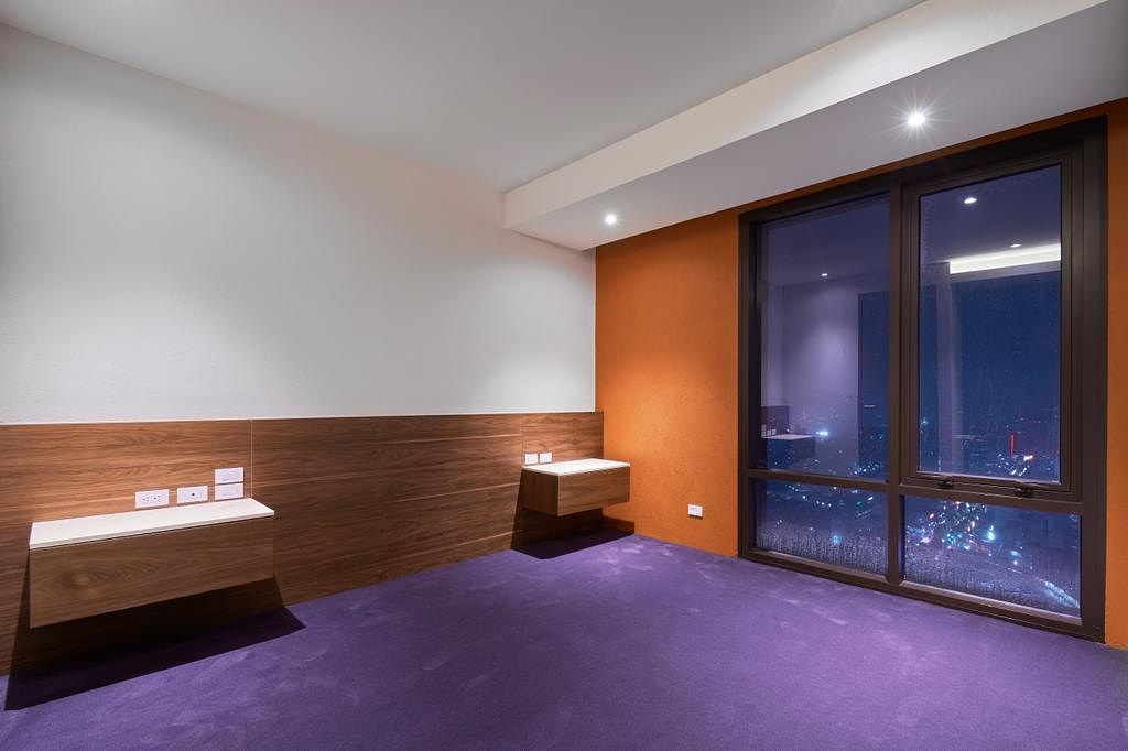 Apartamento em Granada, Miguel Hidalgo, foto 6 de 14