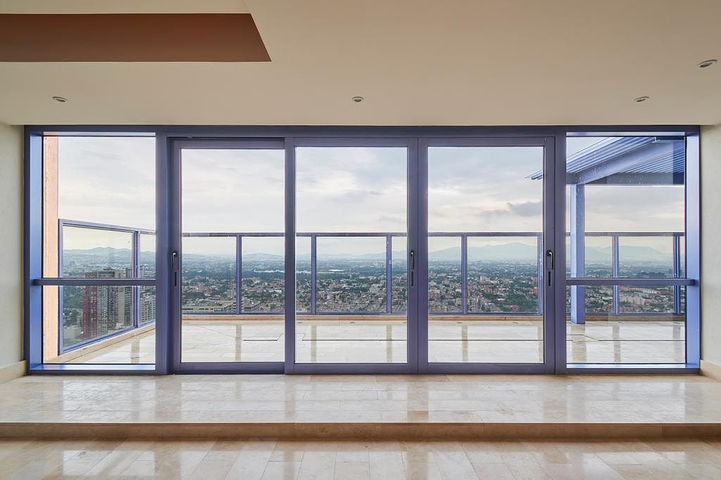 Apartamento em Granada, Miguel Hidalgo, foto 3 de 14