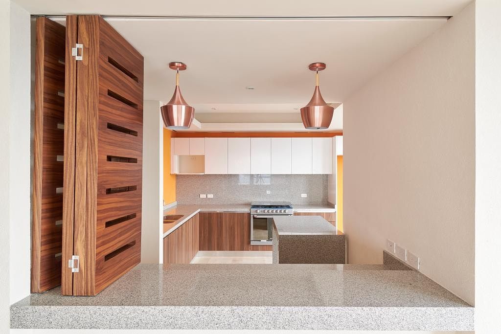 Apartamento em Granada, Miguel Hidalgo, foto 10 de 14