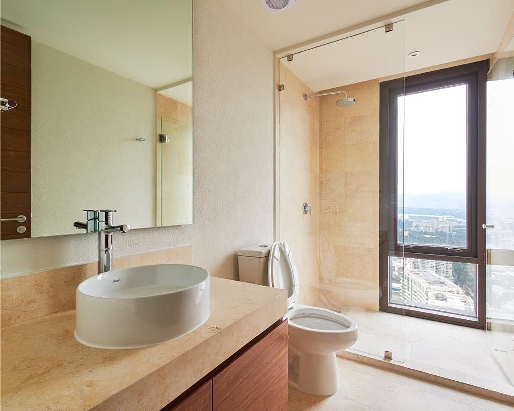 Apartamento em Granada, Miguel Hidalgo, foto 13 de 14