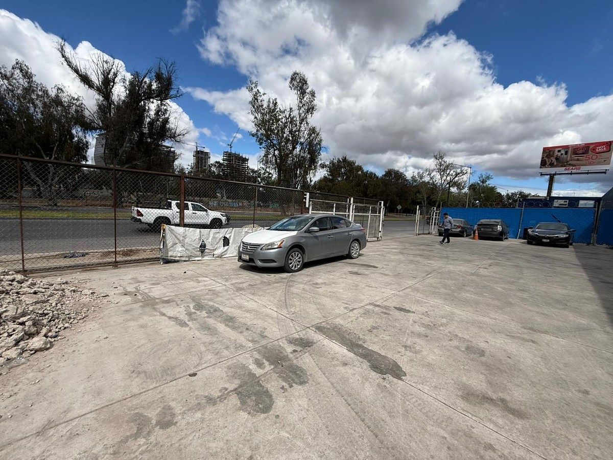 Lote em Zona Urbana Río Tijuana, Tijuana, foto 2 de 11
