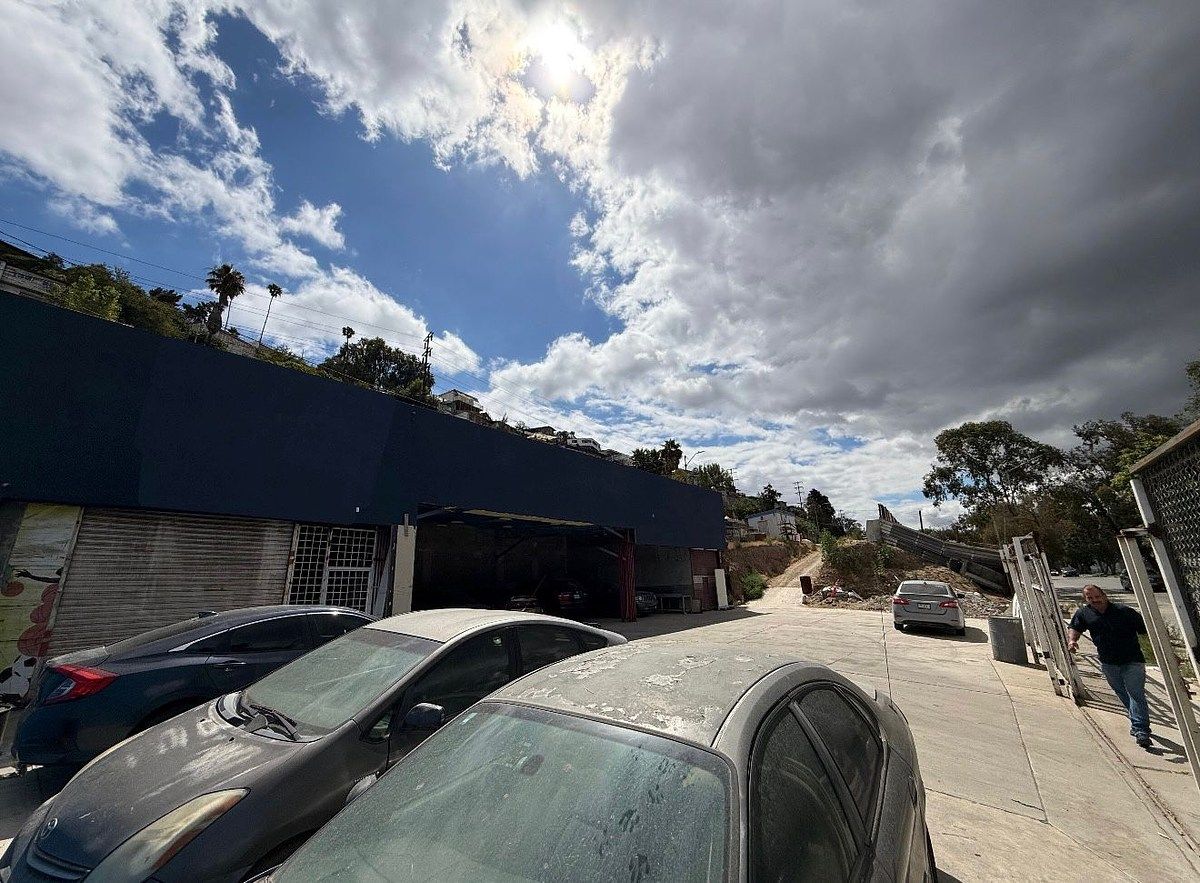 Lote em Zona Urbana Río Tijuana, Tijuana, foto 3 de 11