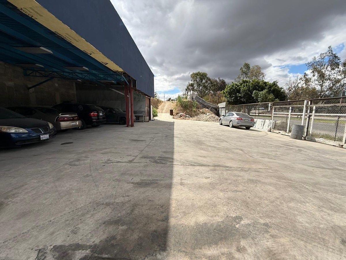Lote em Zona Urbana Río Tijuana, Tijuana, foto 4 de 11