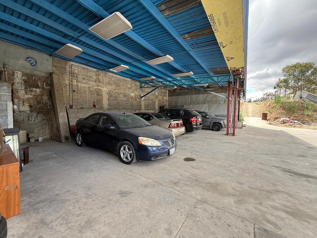 Lote em Zona Urbana Río Tijuana, Tijuana, foto 5 de 11