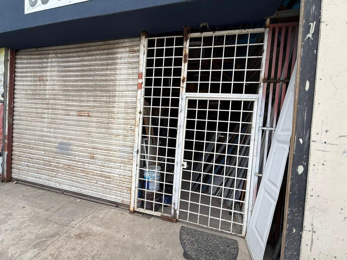 Lote em Zona Urbana Río Tijuana, Tijuana, foto 6 de 11