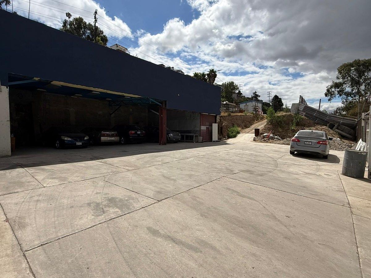 Lote em Zona Urbana Río Tijuana, Tijuana, foto 7 de 11