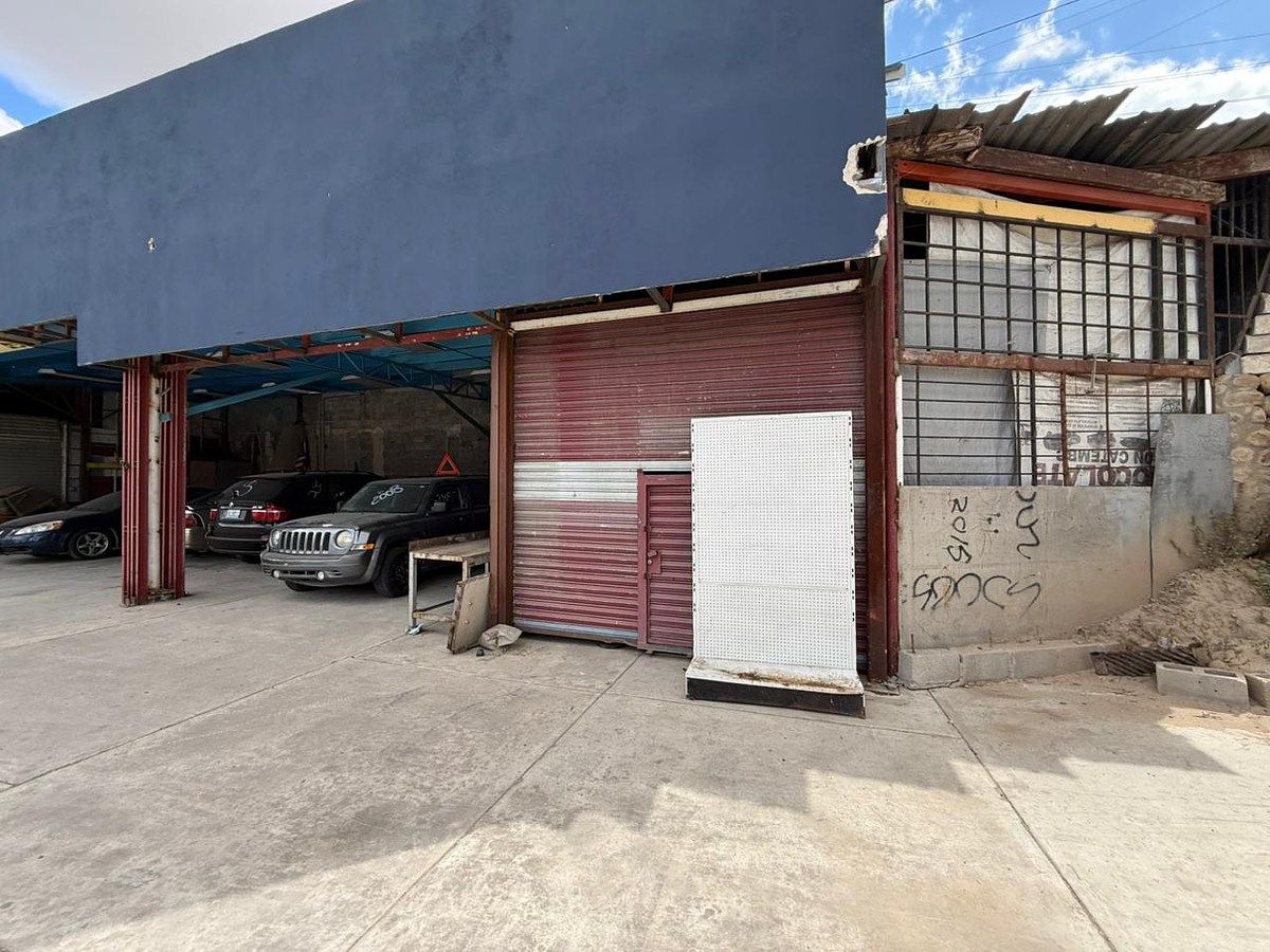 Lote em Zona Urbana Río Tijuana, Tijuana, foto 9 de 11