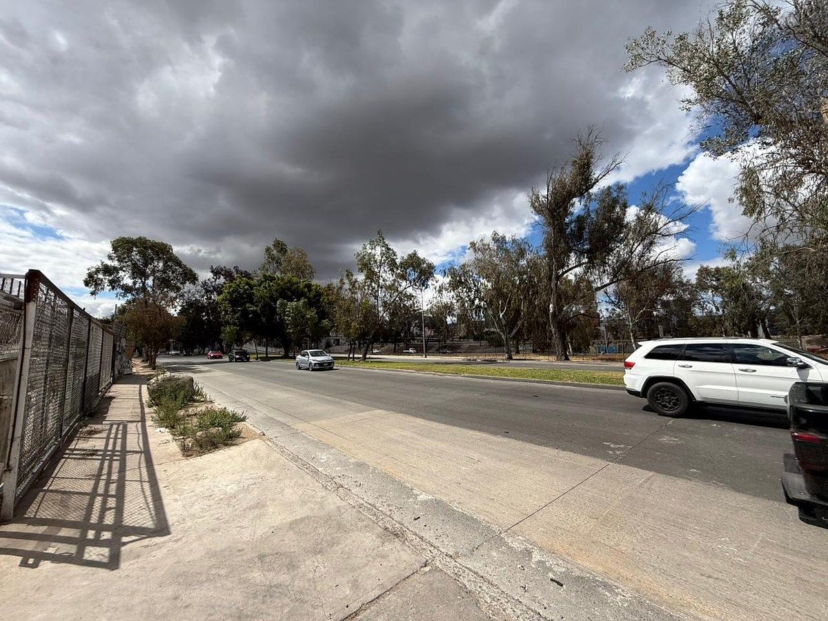 Lote em Zona Urbana Río Tijuana, Tijuana, foto 10 de 11
