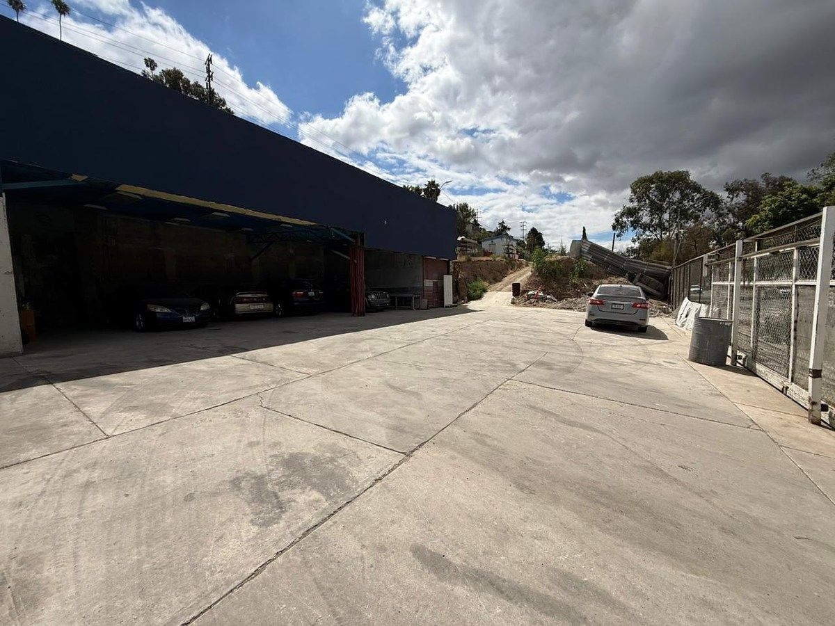 Lote em Zona Urbana Río Tijuana, Tijuana, foto 11 de 11