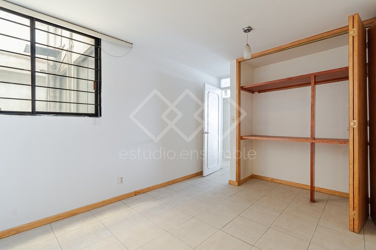 Office in San Pedro de los Pinos, Benito Juárez, photo 2 of 4