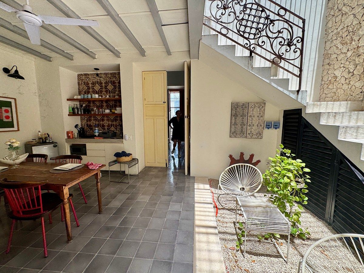 Casa en Mérida Centro, Mérida, foto 3 de 27