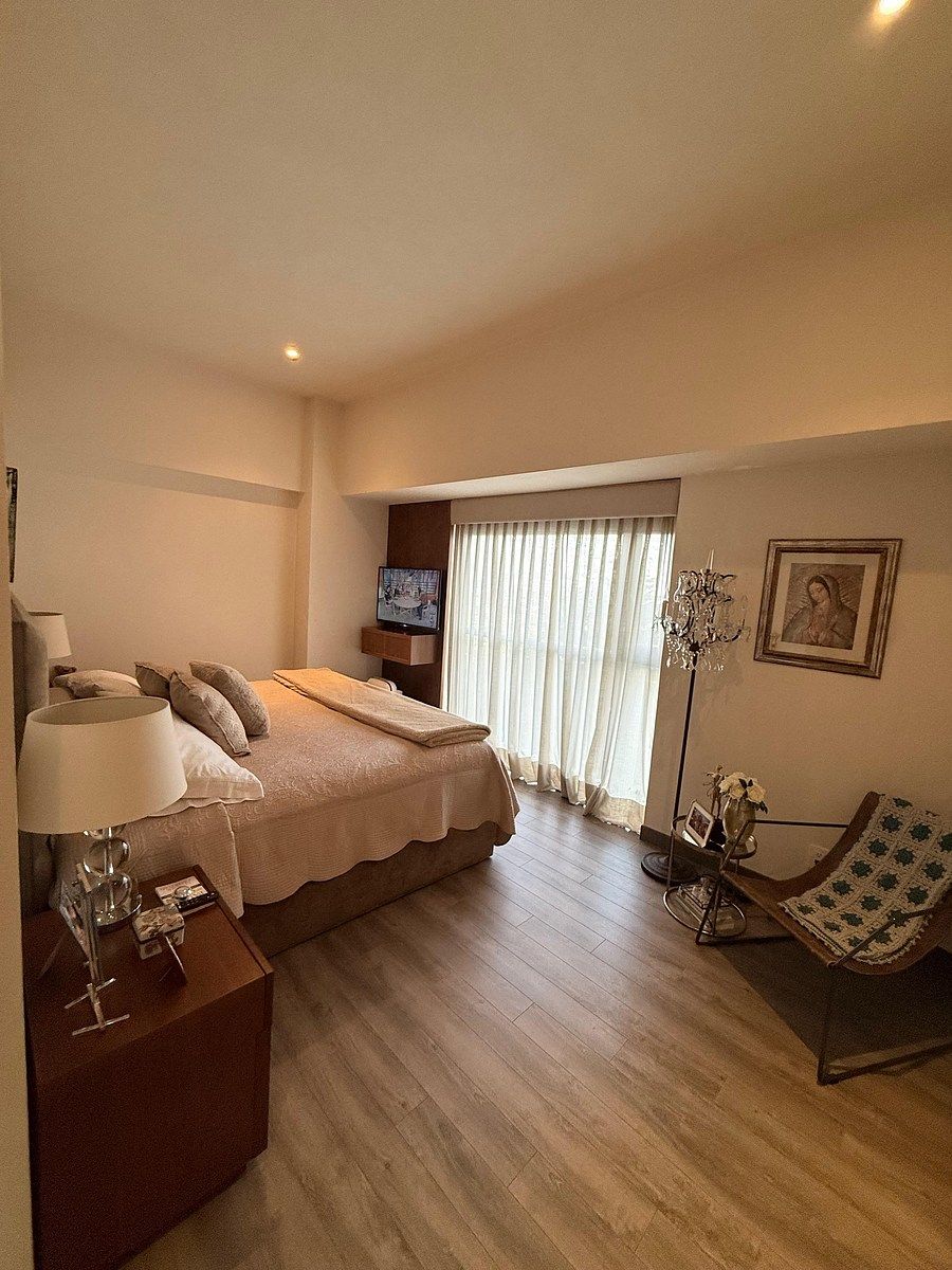 Departamento en Paseo de las Lomas, Álvaro Obregón, foto 5 de 19