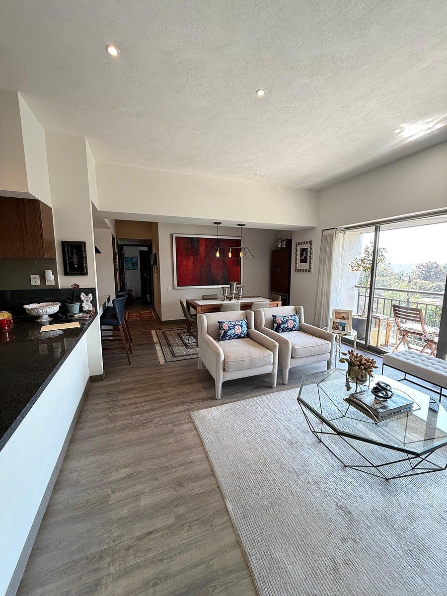 Departamento en Venta en Be Grand Lomas, foto 1 de 19