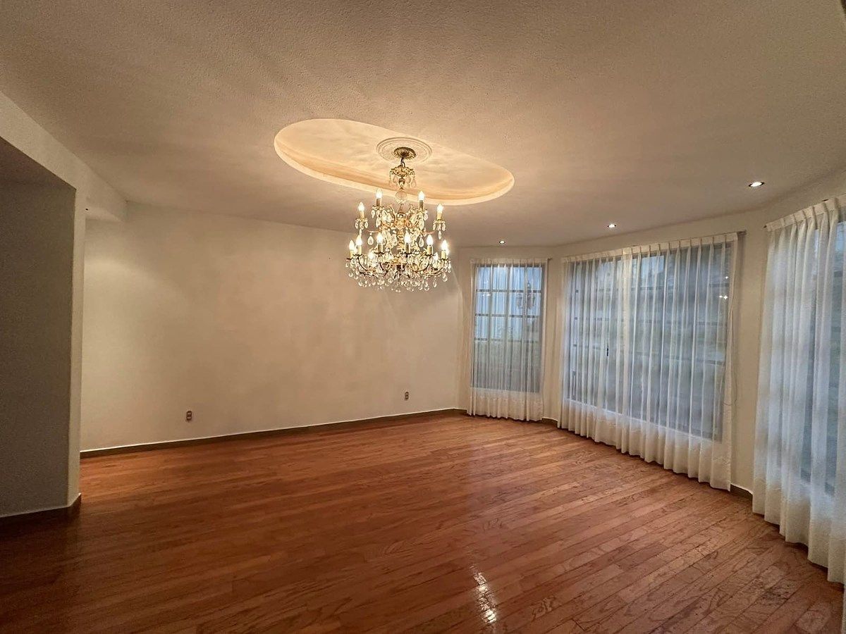Casa en Condado de Sayavedra, Atizapán de Zaragoza, foto 5 de 14