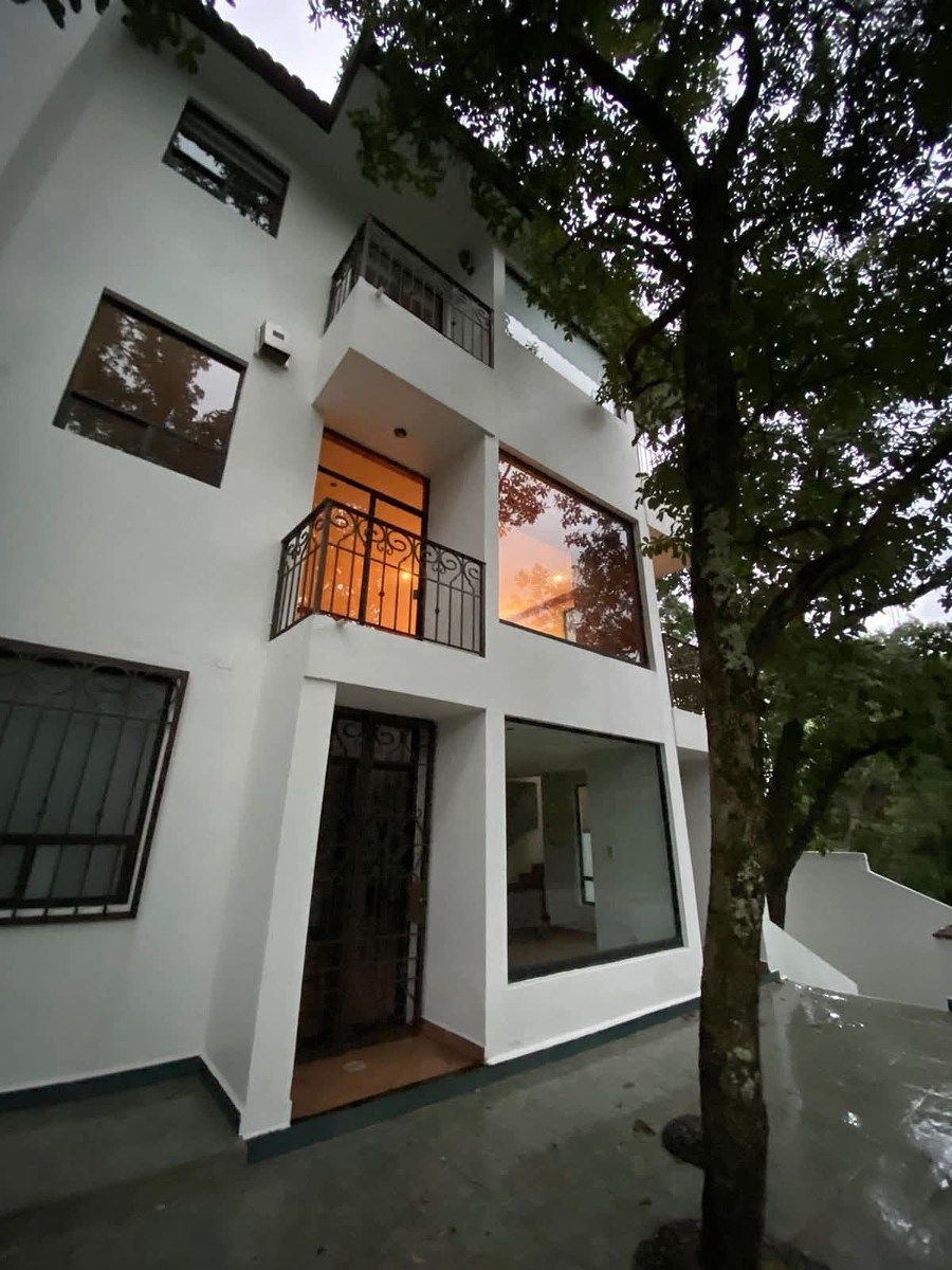 Casa en Condado de Sayavedra, Atizapán de Zaragoza, foto 4 de 14