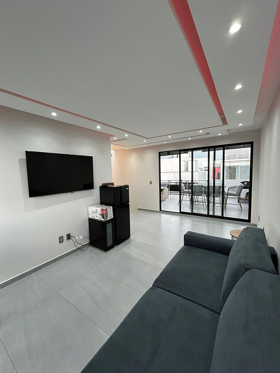 Casa em Residencial Lago Esmeralda, Atizapán de Zaragoza, foto 5 de 23