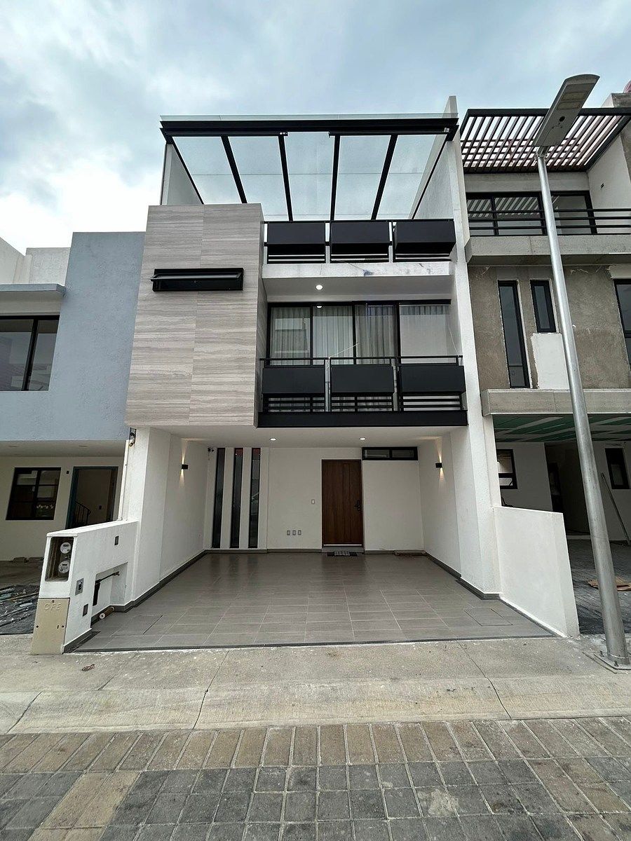 Venta Casa En Colina II Lago Esmeralda, Atizapán de Zaragoza!!, foto 1 de 23