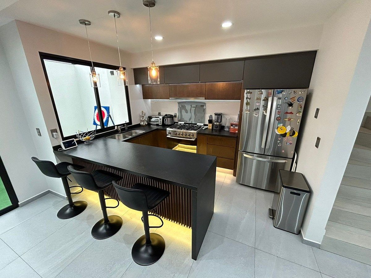Casa em Residencial Lago Esmeralda, Atizapán de Zaragoza, foto 2 de 23