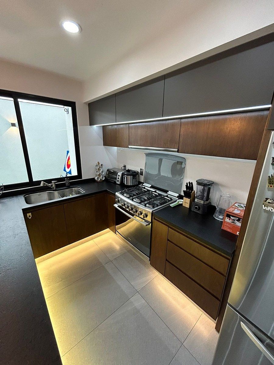 Casa em Residencial Lago Esmeralda, Atizapán de Zaragoza, foto 3 de 23