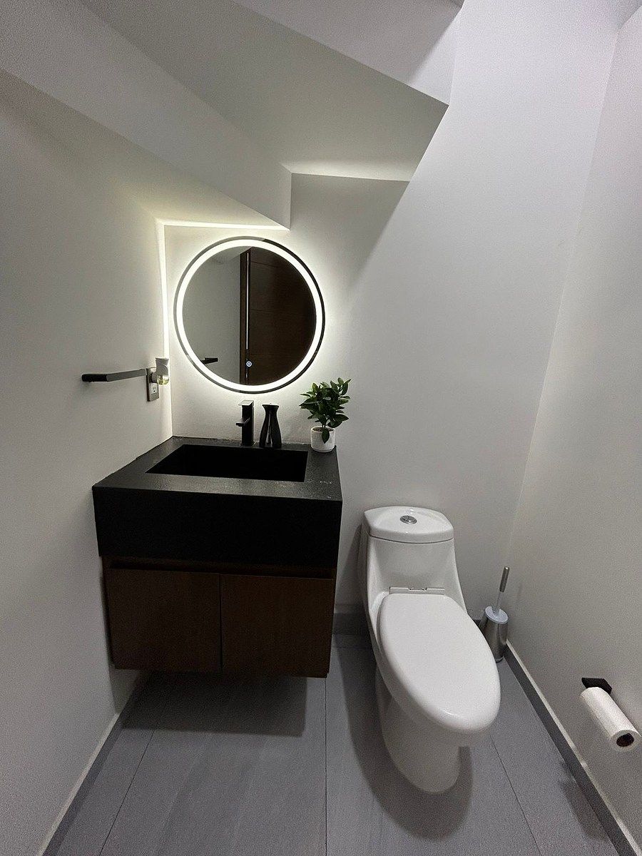 Casa em Residencial Lago Esmeralda, Atizapán de Zaragoza, foto 7 de 23