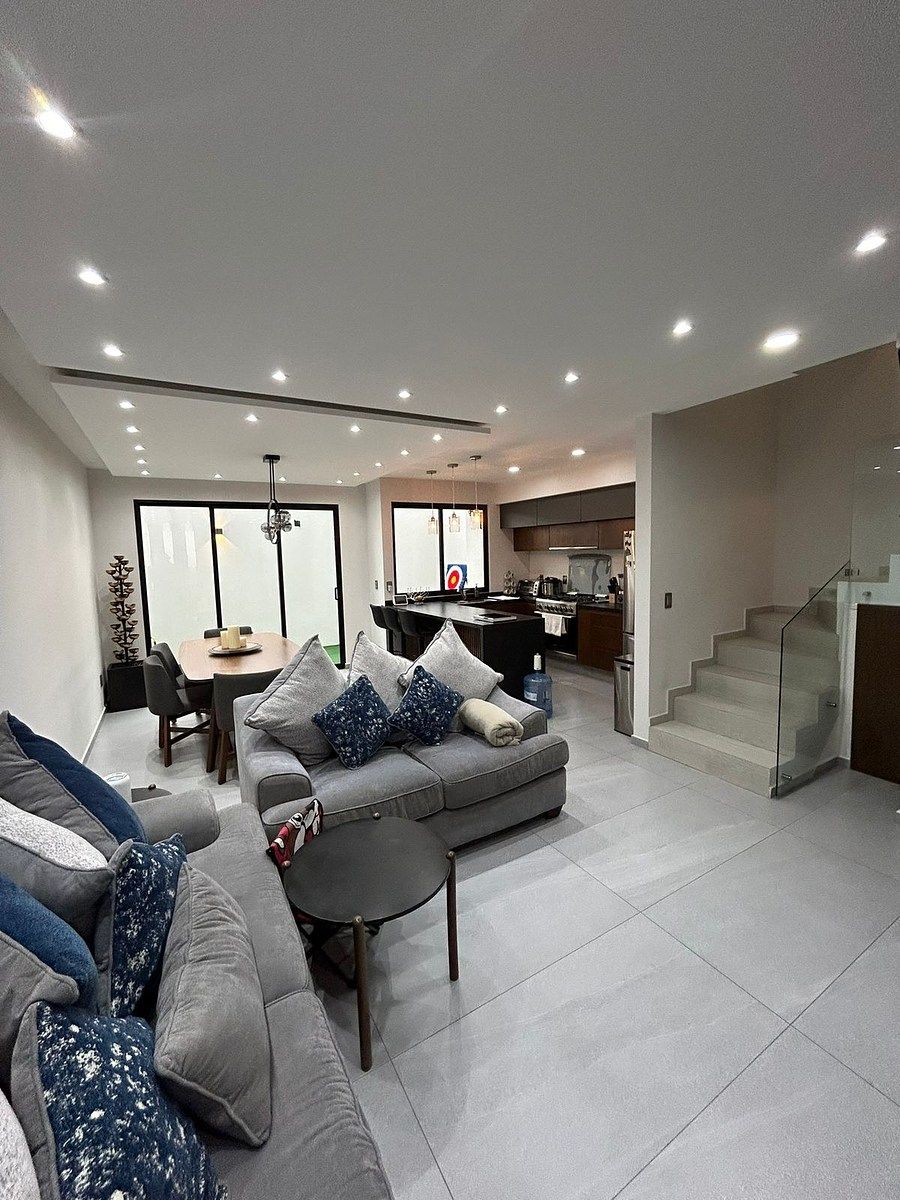 Casa em Residencial Lago Esmeralda, Atizapán de Zaragoza, foto 4 de 23