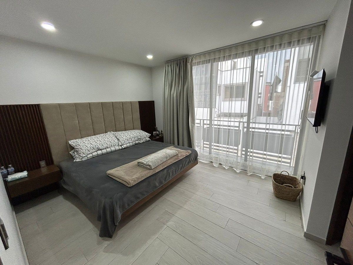 Casa em Residencial Lago Esmeralda, Atizapán de Zaragoza, foto 8 de 23