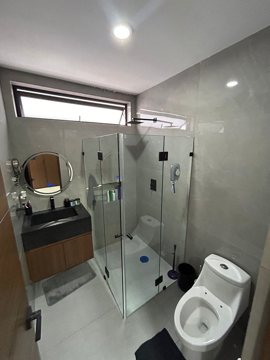 Casa em Residencial Lago Esmeralda, Atizapán de Zaragoza, foto 9 de 23
