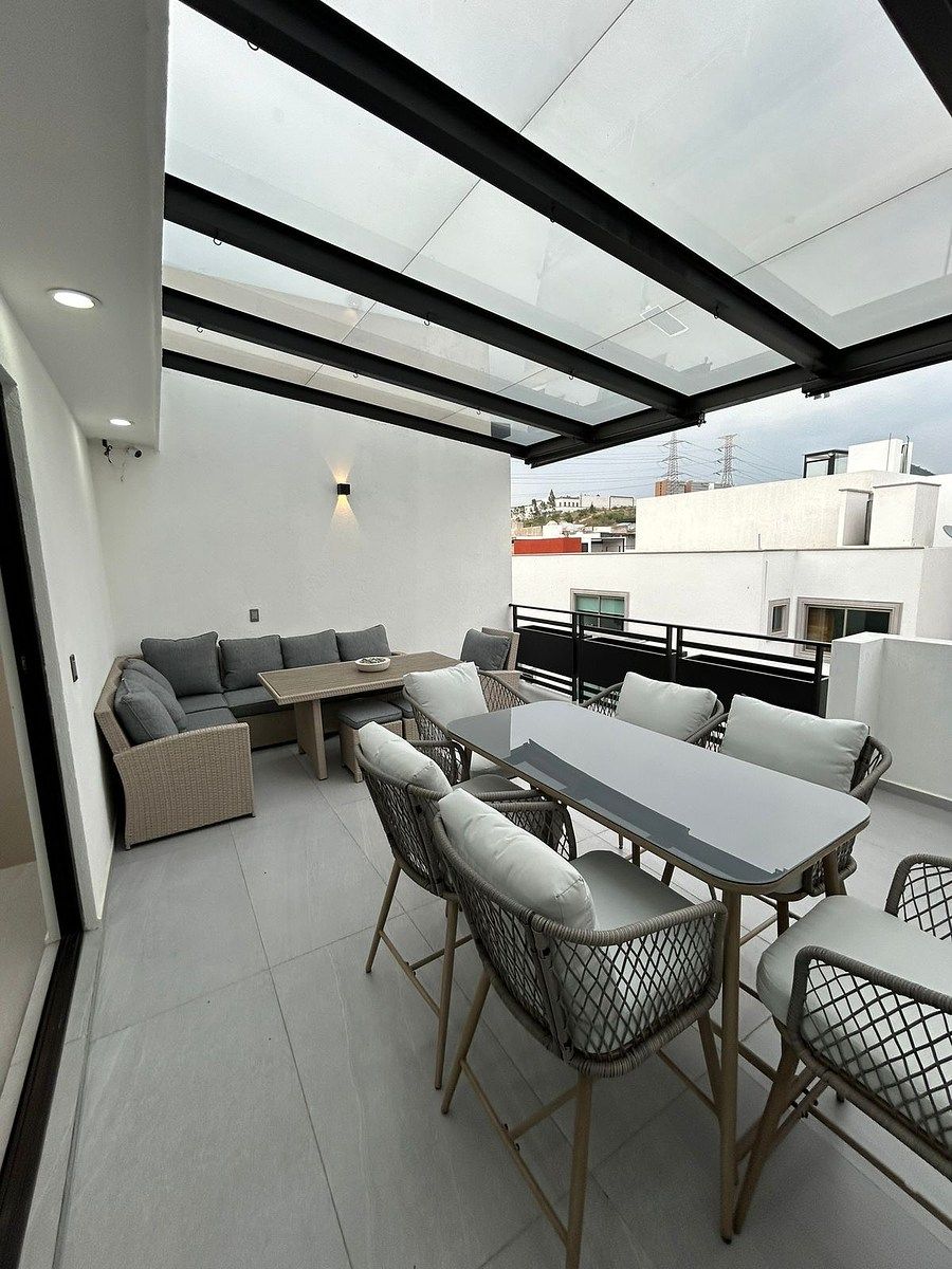 Casa em Residencial Lago Esmeralda, Atizapán de Zaragoza, foto 13 de 23