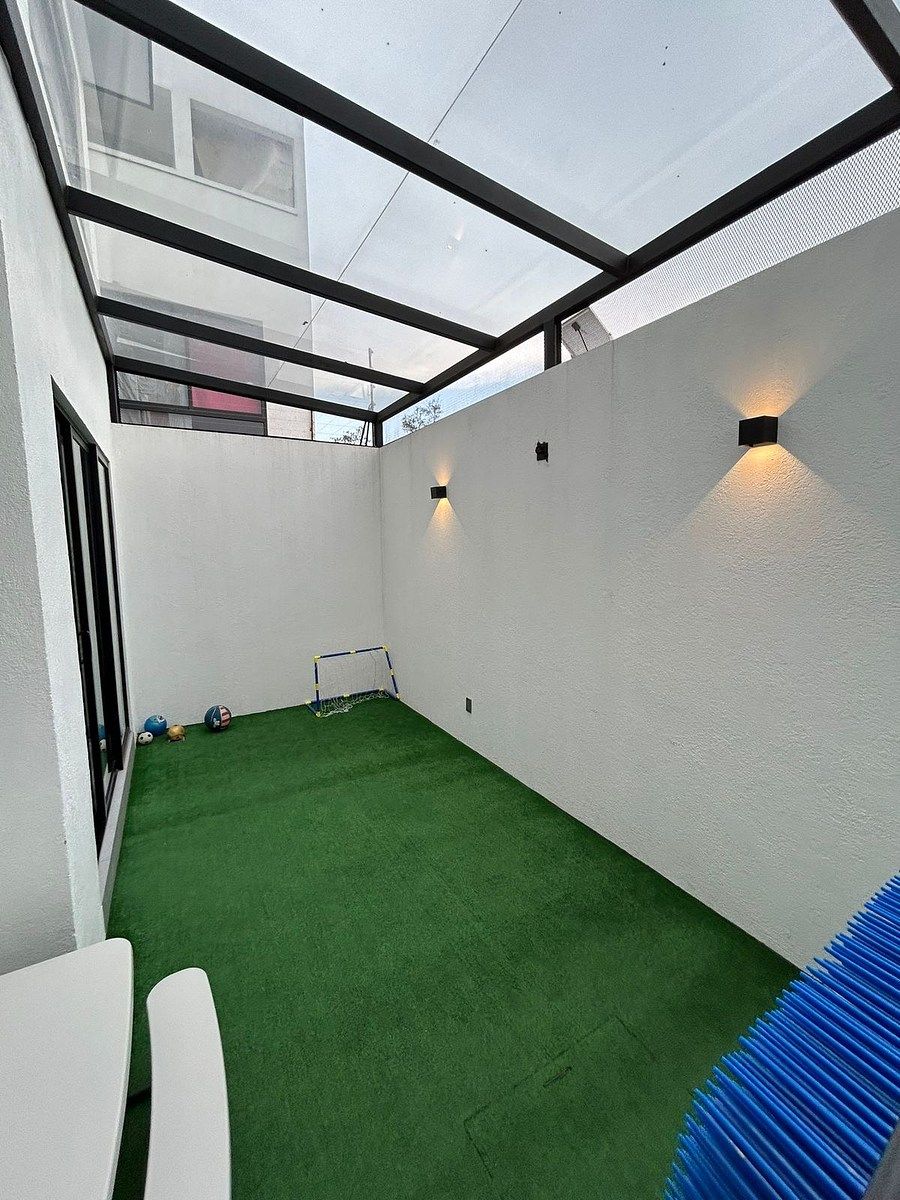 Casa em Residencial Lago Esmeralda, Atizapán de Zaragoza, foto 15 de 23