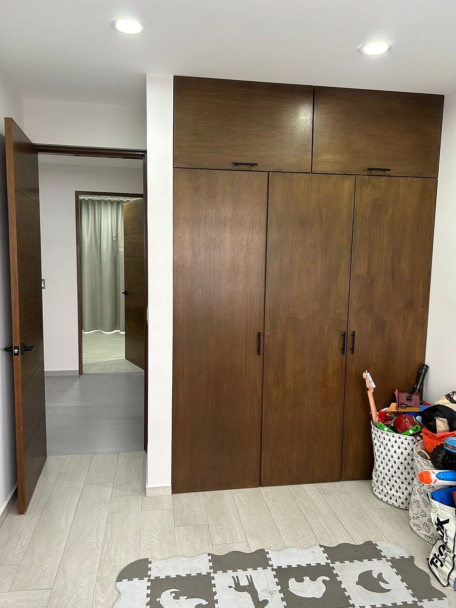 Casa em Residencial Lago Esmeralda, Atizapán de Zaragoza, foto 18 de 23