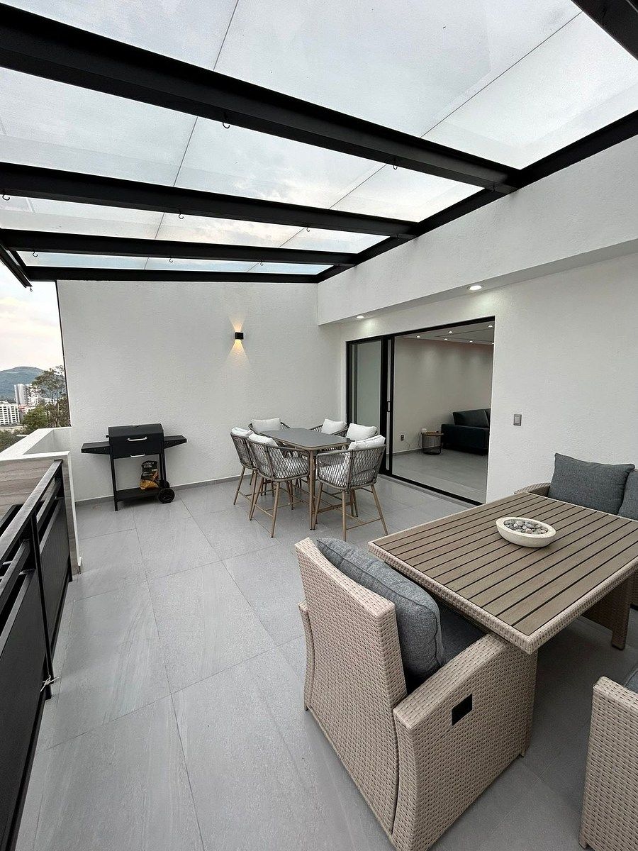Casa em Residencial Lago Esmeralda, Atizapán de Zaragoza, foto 21 de 23