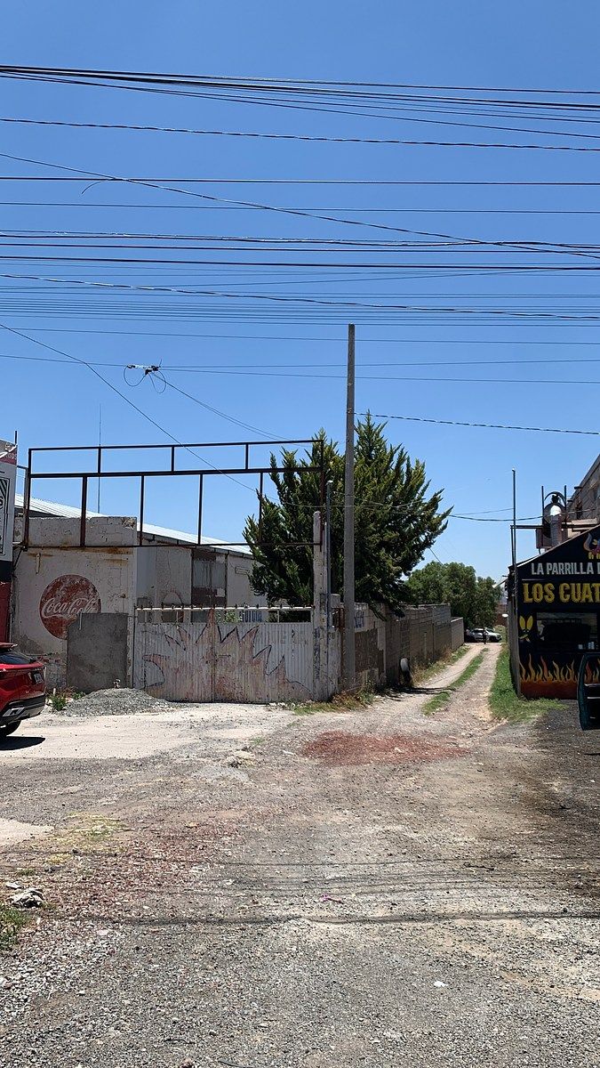 Acceso desde la Carr. Méx-Pachuca, foto 5 de 5