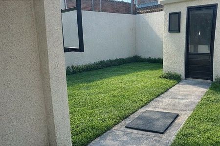 Casa Nueva en Venta – Col. Hidalgo del Valle, León, Guanajuato