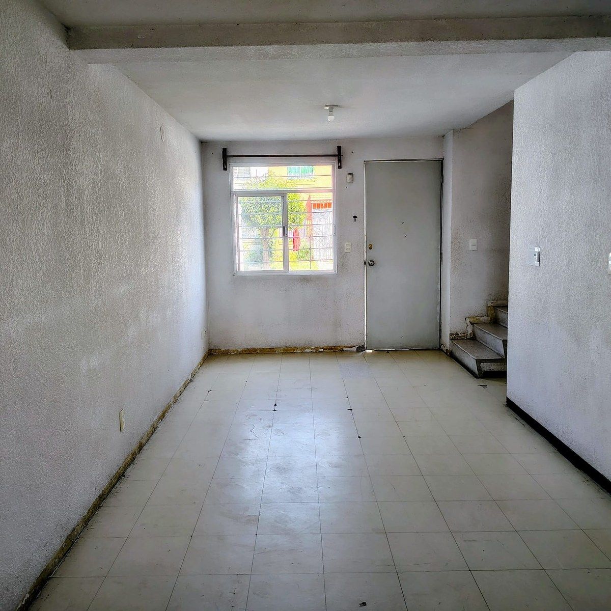 Casa en Ex-Hacienda San Juan, Chalco, foto 3 de 6