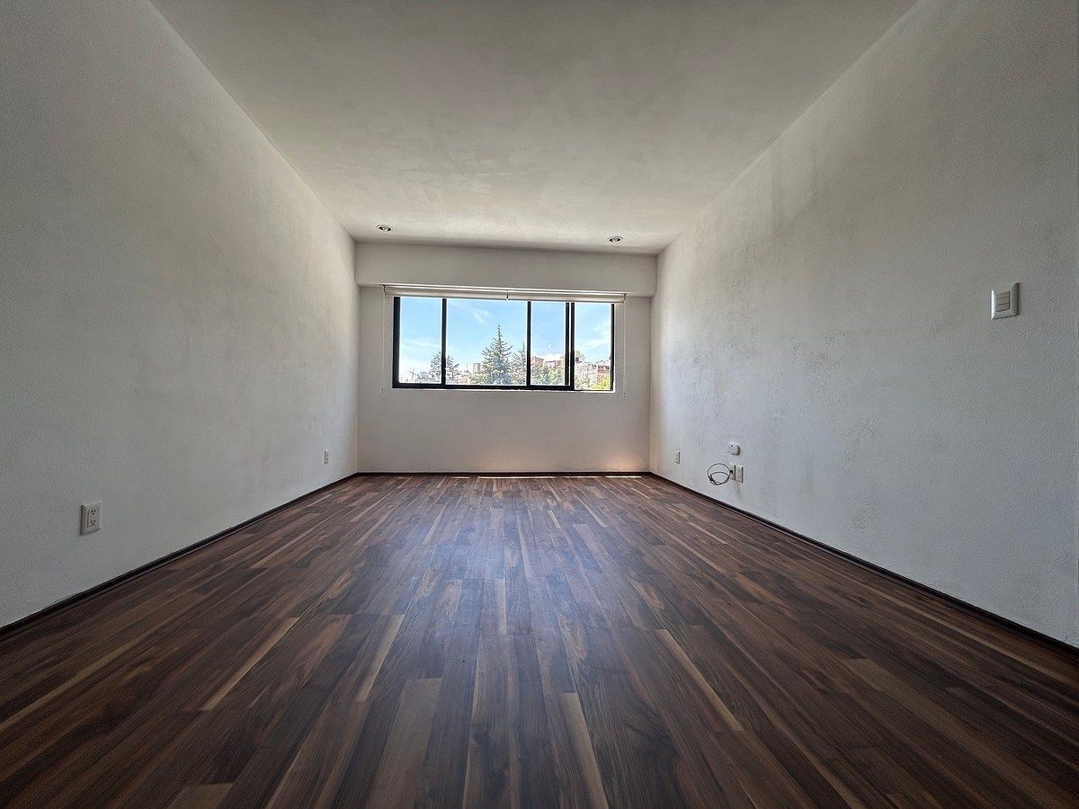 Departamento en Manzanastitla, Cuajimalpa de Morelos, foto 5 de 24