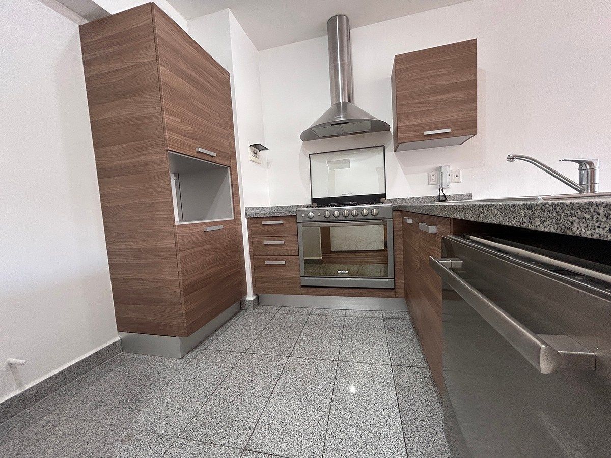 Departamento en Manzanastitla, Cuajimalpa de Morelos, foto 7 de 24