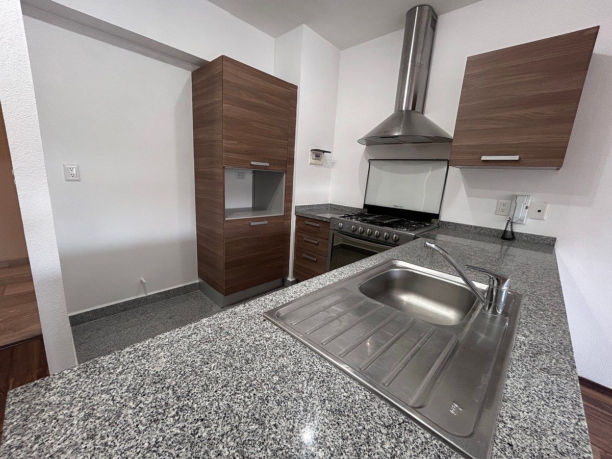Departamento en Manzanastitla, Cuajimalpa de Morelos, foto 8 de 24