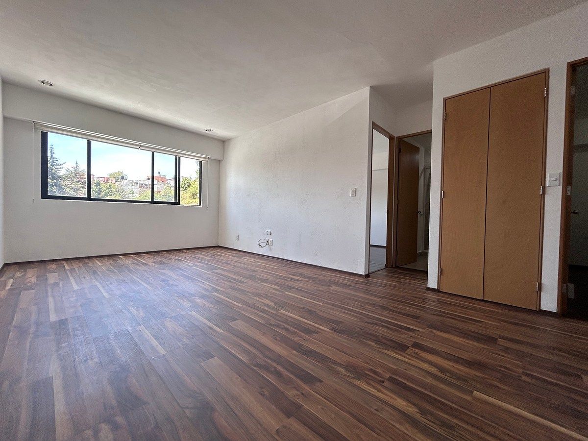 Departamento en Manzanastitla, Cuajimalpa de Morelos, foto 9 de 24
