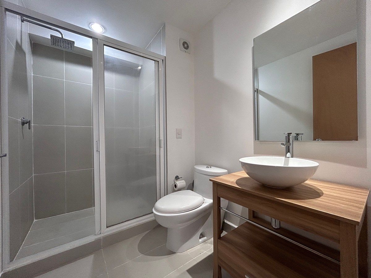 Departamento en Manzanastitla, Cuajimalpa de Morelos, foto 12 de 24
