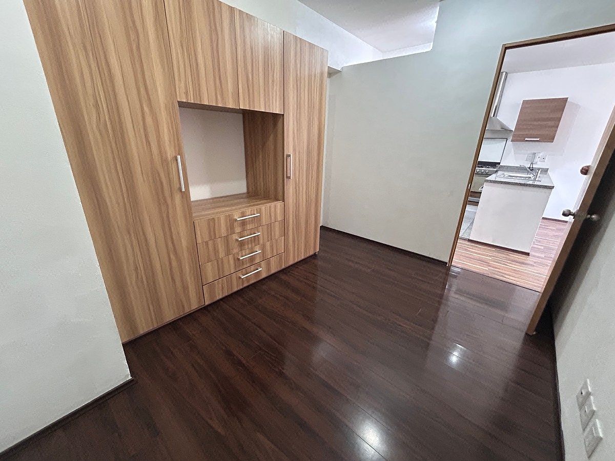Departamento en Manzanastitla, Cuajimalpa de Morelos, foto 14 de 24
