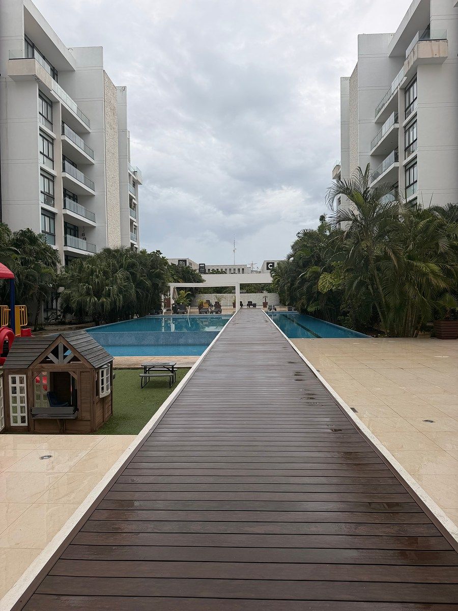 Departamento en Temozón Norte, Mérida, foto 27 de 30
