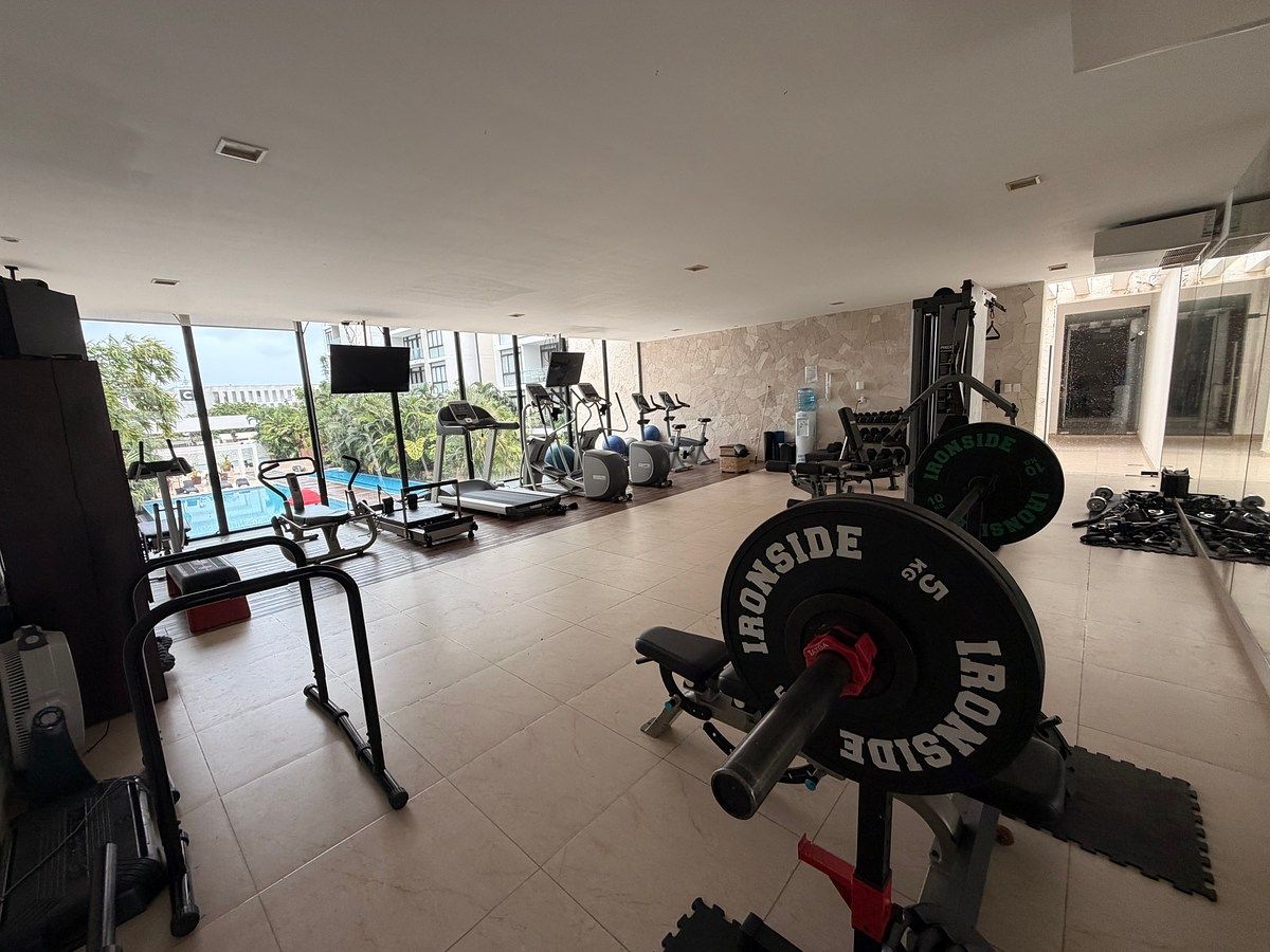 Departamento en Temozón Norte, Mérida, foto 25 de 30