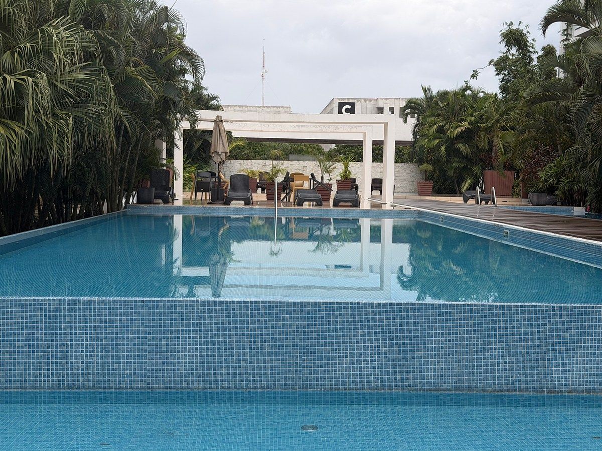 Departamento en Temozón Norte, Mérida, foto 28 de 30