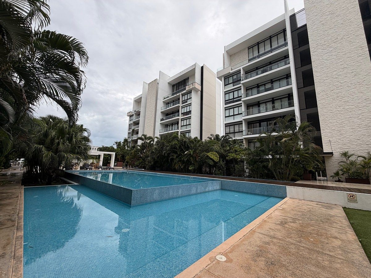 Departamento en Temozón Norte, Mérida, foto 29 de 30