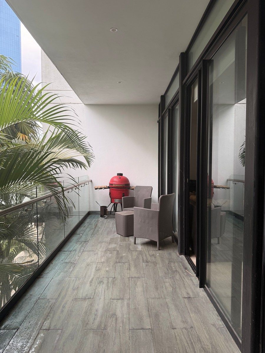 Departamento en Temozón Norte, Mérida, foto 4 de 30